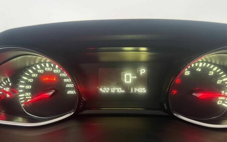 Peugeot 308 II, 2014 год, 870 000 рублей, 11 фотография