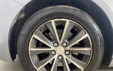 Peugeot 308 II, 2014 год, 870 000 рублей, 10 фотография