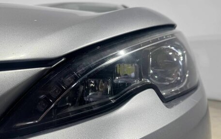 Peugeot 308 II, 2014 год, 870 000 рублей, 9 фотография