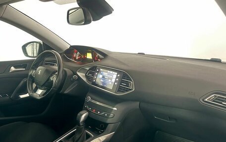 Peugeot 308 II, 2014 год, 870 000 рублей, 12 фотография