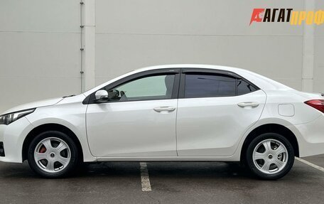 Toyota Corolla, 2013 год, 1 155 000 рублей, 2 фотография