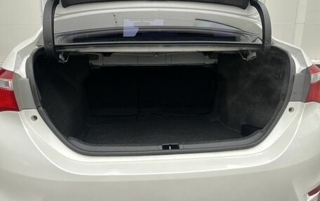 Toyota Corolla, 2013 год, 1 155 000 рублей, 12 фотография