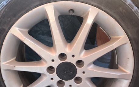 Mercedes-Benz C-Класс, 2002 год, 380 000 рублей, 6 фотография