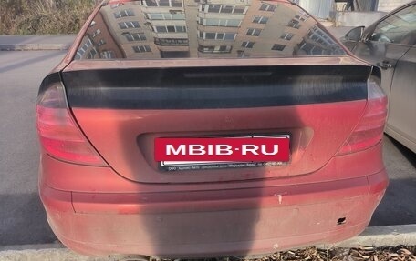 Mercedes-Benz C-Класс, 2002 год, 380 000 рублей, 4 фотография