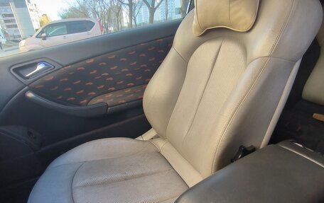 Mercedes-Benz C-Класс, 2002 год, 380 000 рублей, 8 фотография