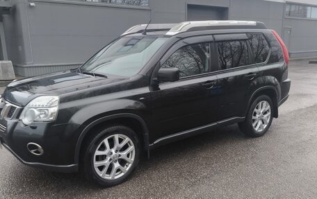 Nissan X-Trail, 2012 год, 1 100 000 рублей, 2 фотография