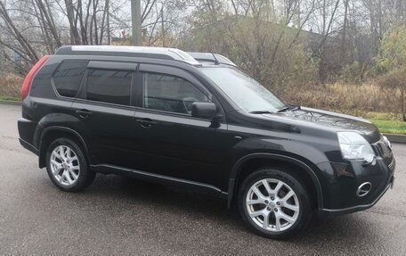 Nissan X-Trail, 2012 год, 1 100 000 рублей, 3 фотография