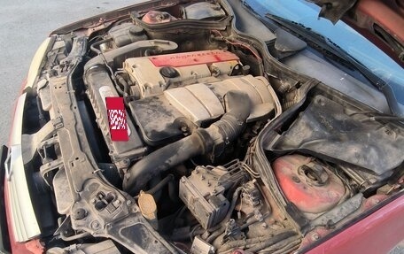 Mercedes-Benz C-Класс, 2002 год, 380 000 рублей, 10 фотография