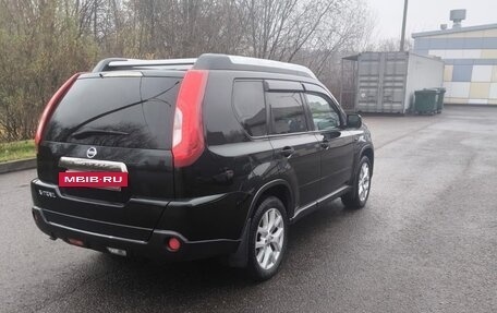 Nissan X-Trail, 2012 год, 1 100 000 рублей, 4 фотография