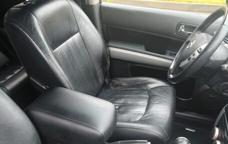 Nissan X-Trail, 2012 год, 1 100 000 рублей, 8 фотография