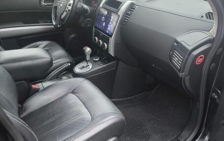 Nissan X-Trail, 2012 год, 1 100 000 рублей, 10 фотография