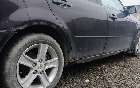 Mazda 6, 2006 год, 300 000 рублей, 5 фотография