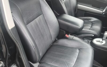 Nissan X-Trail, 2012 год, 1 100 000 рублей, 9 фотография