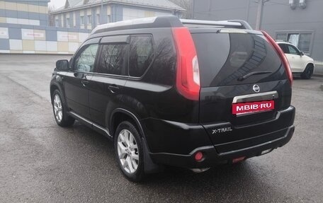 Nissan X-Trail, 2012 год, 1 100 000 рублей, 6 фотография