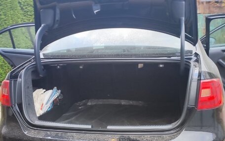 Volkswagen Jetta VI, 2012 год, 1 300 000 рублей, 12 фотография