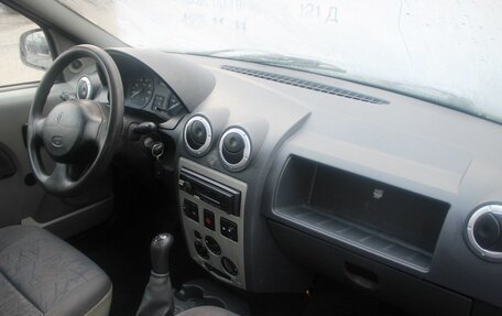 Renault Logan I, 2006 год, 159 000 рублей, 9 фотография