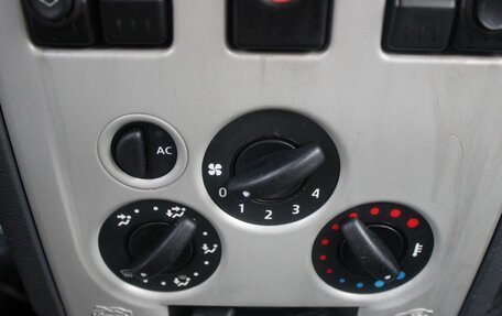 Renault Logan I, 2006 год, 159 000 рублей, 11 фотография