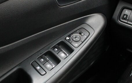 Hyundai Santa Fe IV, 2018 год, 2 659 000 рублей, 9 фотография