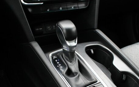 Hyundai Santa Fe IV, 2018 год, 2 659 000 рублей, 18 фотография