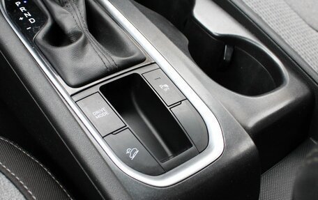 Hyundai Santa Fe IV, 2018 год, 2 659 000 рублей, 19 фотография