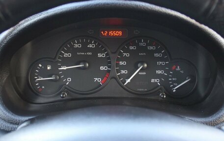 Peugeot 206, 2008 год, 199 000 рублей, 5 фотография