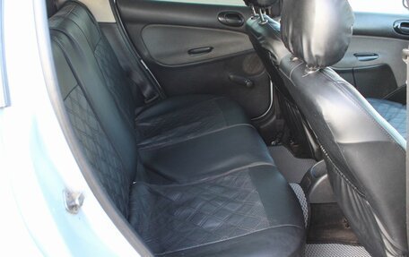 Peugeot 206, 2008 год, 199 000 рублей, 10 фотография