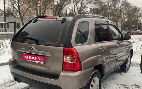 KIA Sportage II, 2010 год, 780 000 рублей, 3 фотография