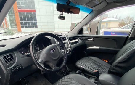 KIA Sportage II, 2010 год, 780 000 рублей, 5 фотография