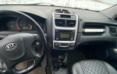 KIA Sportage II, 2010 год, 780 000 рублей, 7 фотография