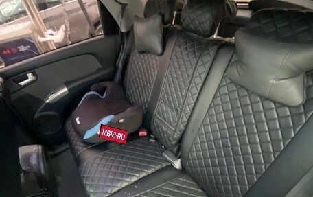 KIA Sportage II, 2010 год, 780 000 рублей, 9 фотография