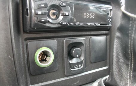 Chevrolet Niva I рестайлинг, 2011 год, 329 000 рублей, 9 фотография