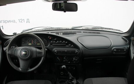 Chevrolet Niva I рестайлинг, 2011 год, 329 000 рублей, 7 фотография