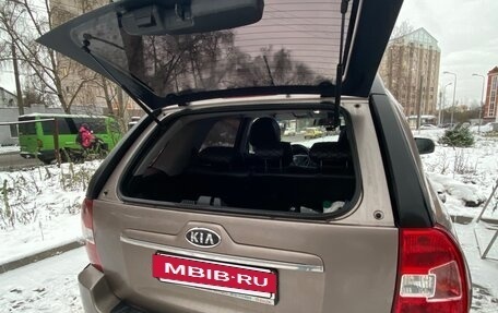 KIA Sportage II, 2010 год, 780 000 рублей, 11 фотография