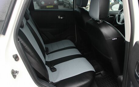 Nissan Qashqai, 2013 год, 849 000 рублей, 9 фотография