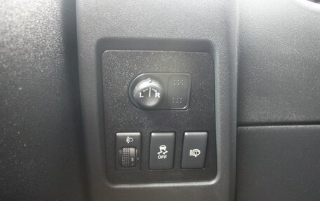 Nissan Qashqai, 2013 год, 849 000 рублей, 14 фотография