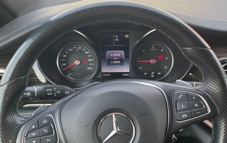 Mercedes-Benz V-Класс, 2018 год, 5 650 000 рублей, 8 фотография