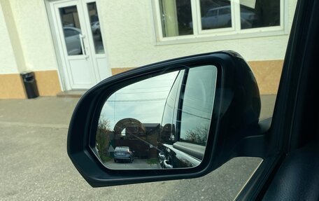 Mercedes-Benz V-Класс, 2018 год, 5 650 000 рублей, 15 фотография