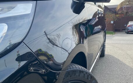 Mercedes-Benz V-Класс, 2018 год, 5 650 000 рублей, 6 фотография