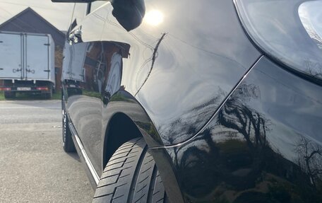 Mercedes-Benz V-Класс, 2018 год, 5 650 000 рублей, 7 фотография