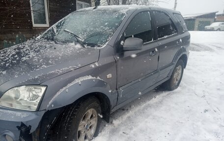 KIA Sorento IV, 2002 год, 350 000 рублей, 2 фотография