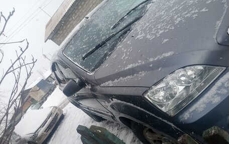 KIA Sorento IV, 2002 год, 350 000 рублей, 3 фотография