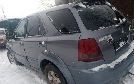 KIA Sorento IV, 2002 год, 350 000 рублей, 4 фотография