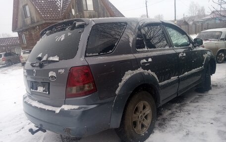 KIA Sorento IV, 2002 год, 350 000 рублей, 5 фотография