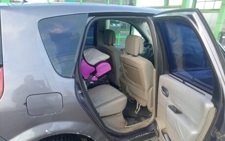 Renault Scenic III, 2005 год, 420 000 рублей, 8 фотография