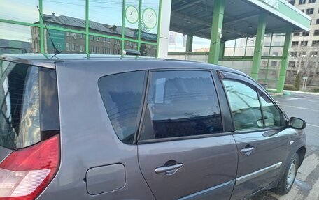 Renault Scenic III, 2005 год, 420 000 рублей, 9 фотография