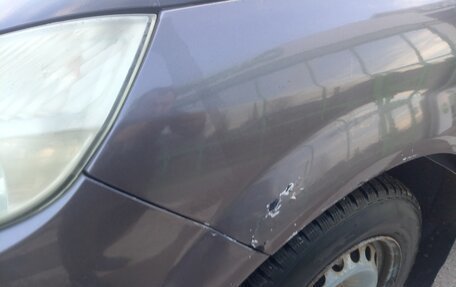 Renault Scenic III, 2005 год, 420 000 рублей, 5 фотография