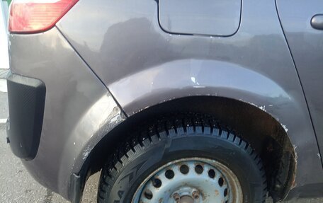 Renault Scenic III, 2005 год, 420 000 рублей, 10 фотография