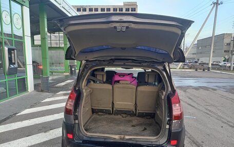 Renault Scenic III, 2005 год, 420 000 рублей, 12 фотография