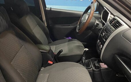 Datsun on-DO I рестайлинг, 2018 год, 460 000 рублей, 8 фотография