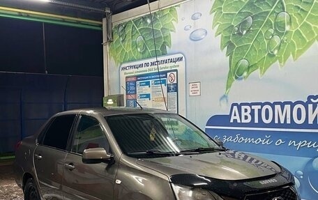 Datsun on-DO I рестайлинг, 2018 год, 460 000 рублей, 2 фотография